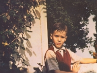 Age 8.5 patio Mt. Curve